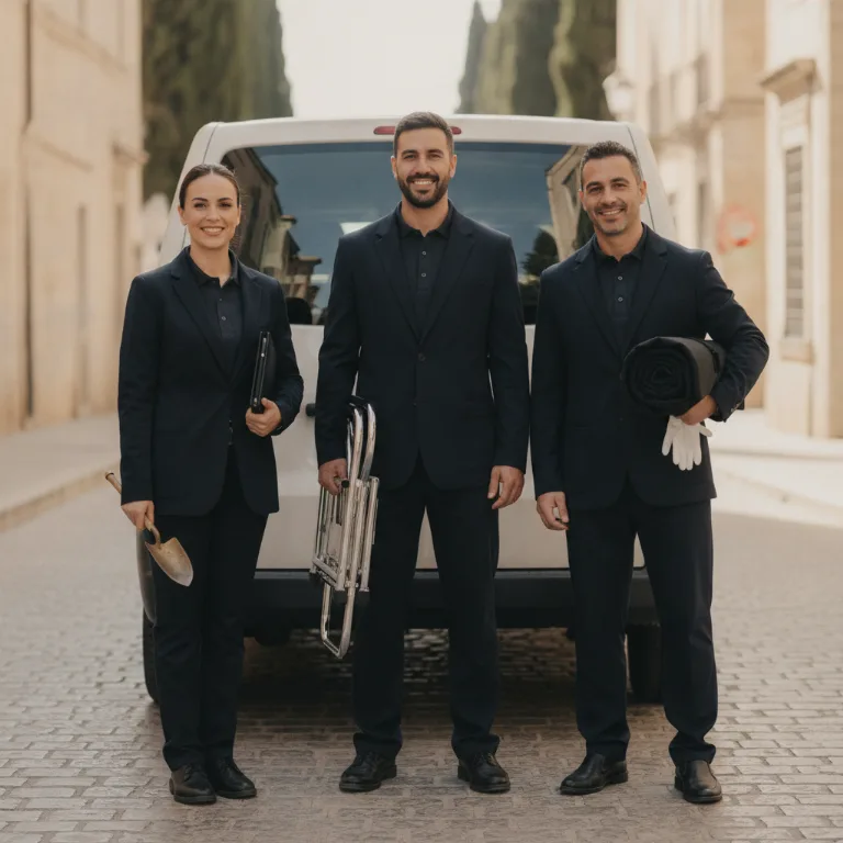 agenzia funebre Sinnai